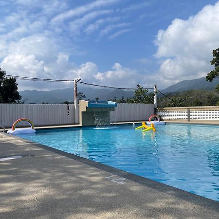 Lilla Summer Retreat - Bentong Bagian luar foto