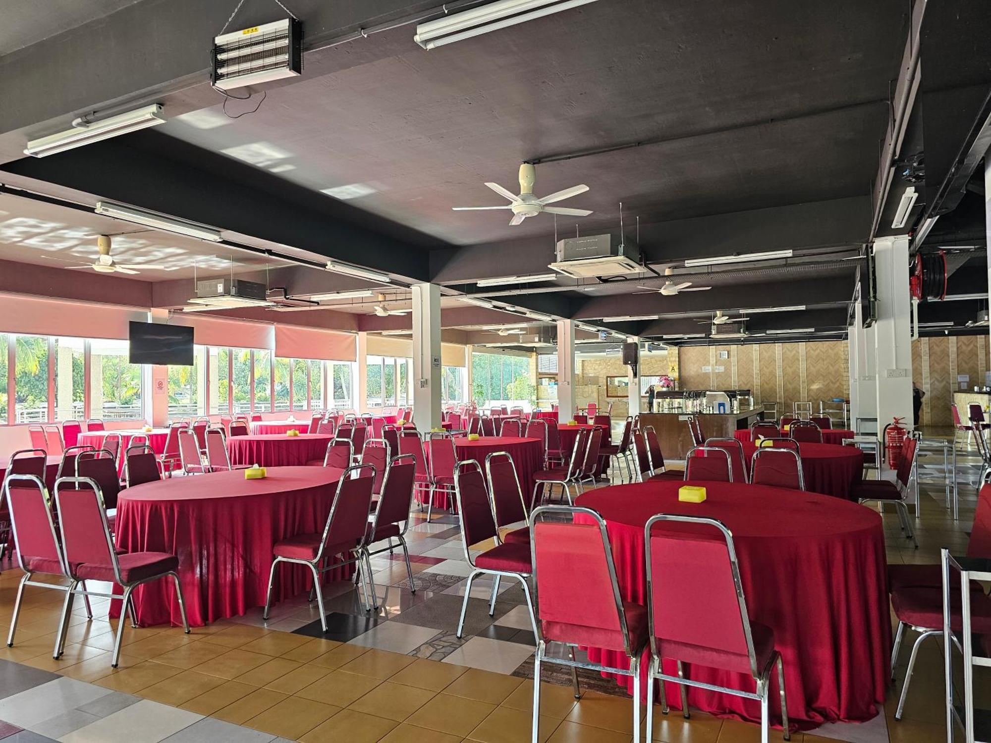 Lilla Summer Retreat - Bentong Bagian luar foto