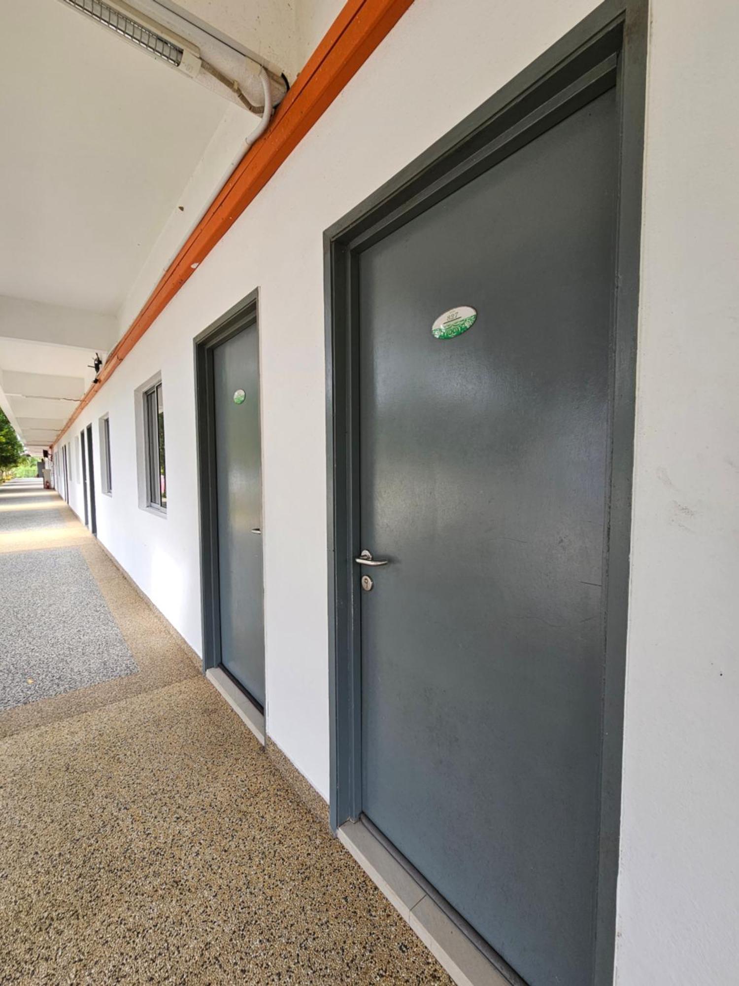 Lilla Summer Retreat - Bentong Bagian luar foto