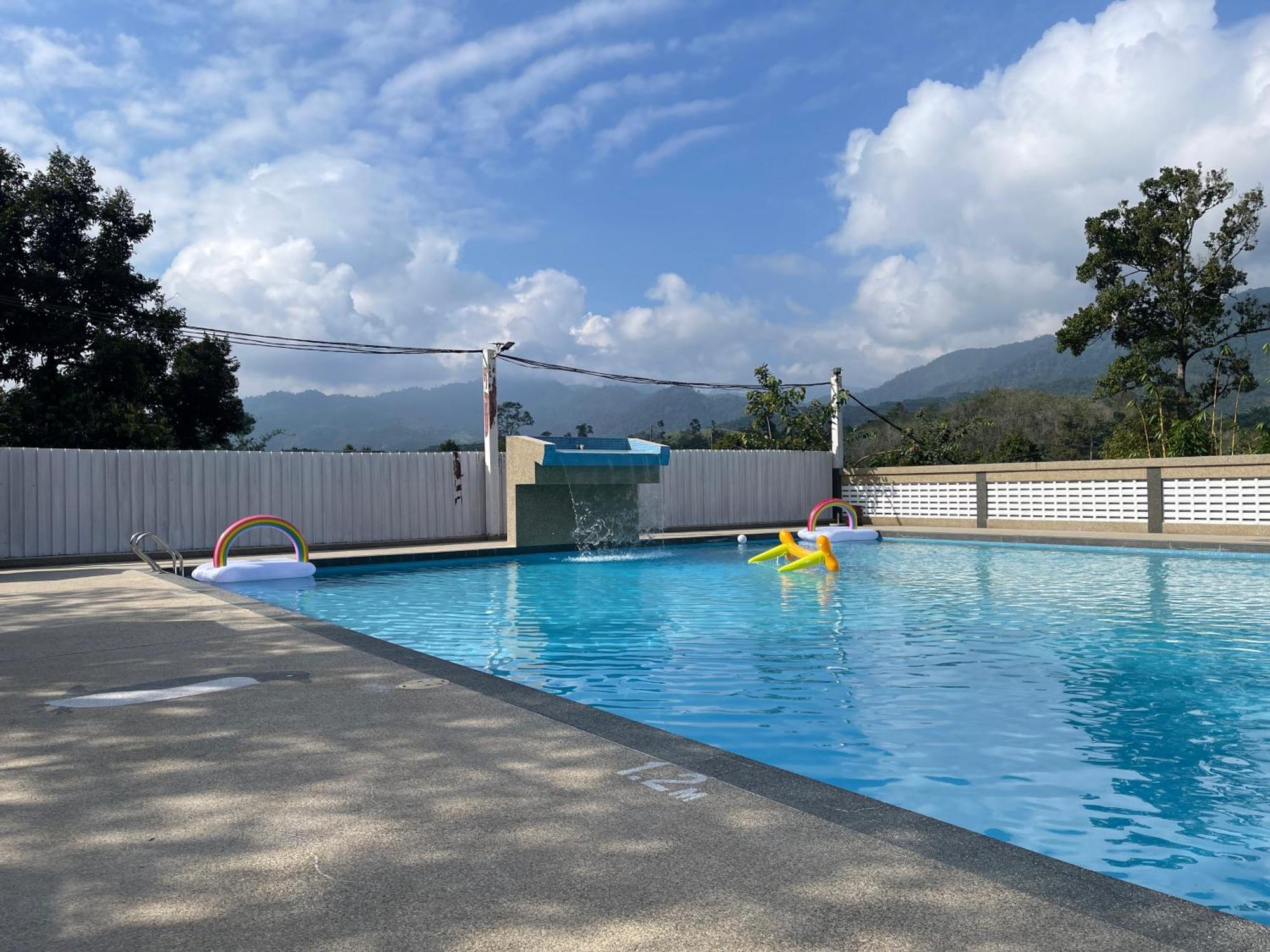 Lilla Summer Retreat - Bentong Bagian luar foto