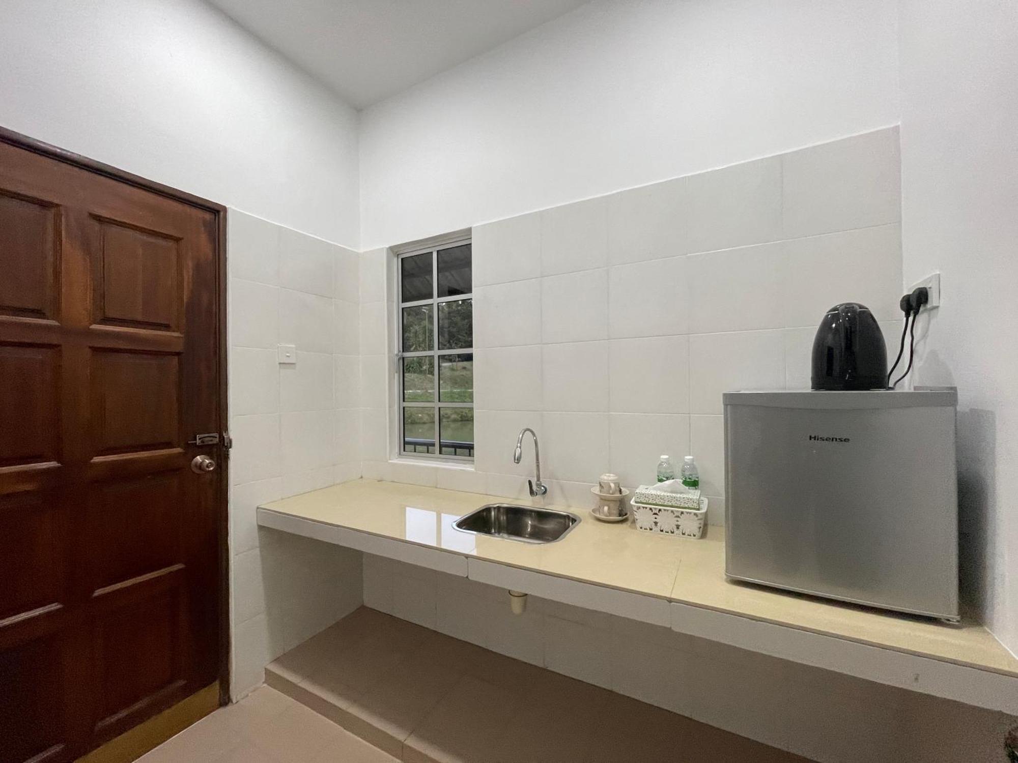 Lilla Summer Retreat - Bentong Bagian luar foto